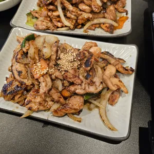 닭나무집 리뷰 사진