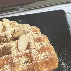 설빙 사진