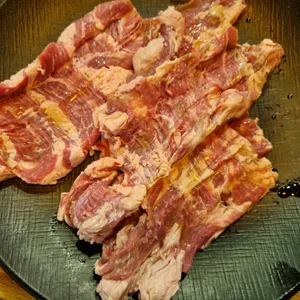 황토돼지 사진