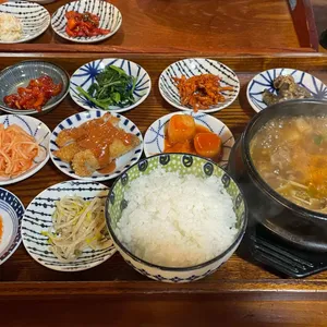 오이쏘이식당 사진