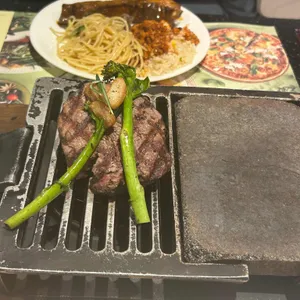빕스 사진