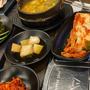 오아시스 소갈비살 사진