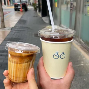 코그커피 사진