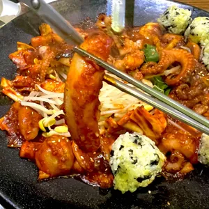 청담동 선학쭈꾸미 사진