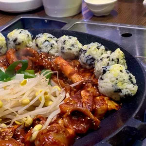 청담동 선학쭈꾸미 사진