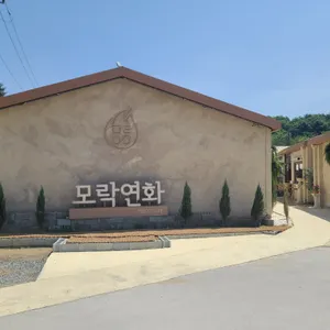 모락연화 사진