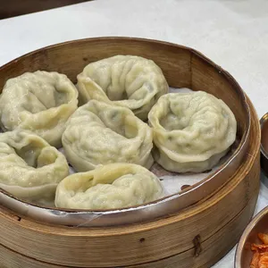 예손가손칼국수 사진