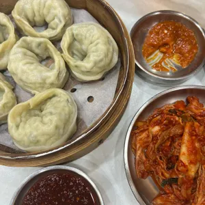 예손가손칼국수 사진