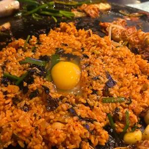 동두천솥뚜껑삼겹살 사진