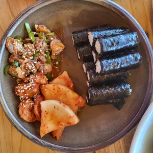 나사리식당 사진