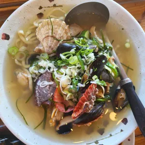 나사리식당 사진