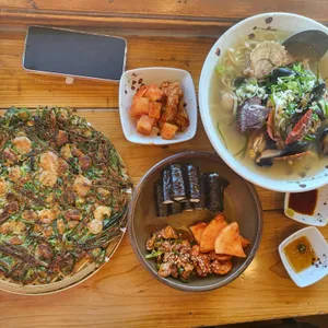 나사리식당 사진