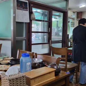 이순남순두부정식 리뷰 사진