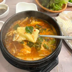 금호회관 사진