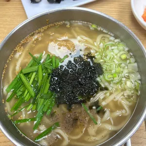최가네촌국수 사진