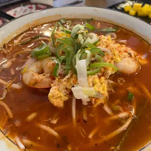 탕땀 사진