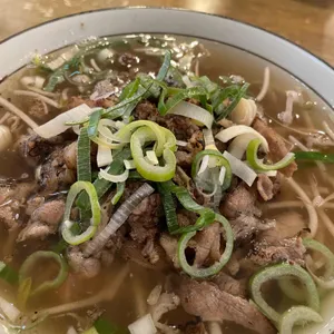 탕땀 사진