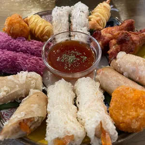 탕땀 사진