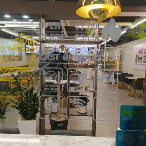 오지버거 리뷰 사진
