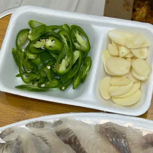 바다회1번지 사진