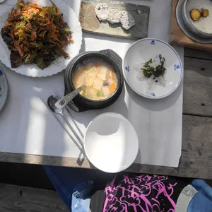 토담마을 사진