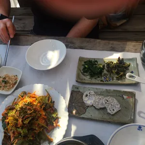 토담마을 사진