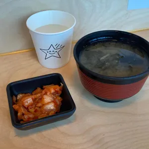 긴자료코 사진