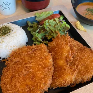 긴자료코 사진