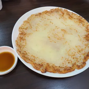 사찰국수 사진