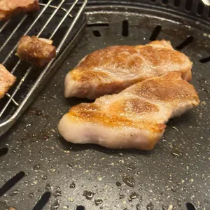 대세박목살 사진