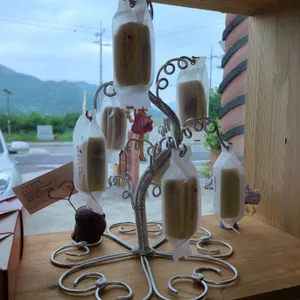 파이나무 리뷰 사진