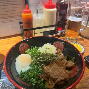 김씨네 심야식당 사진