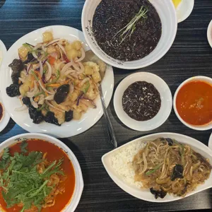 국가대표짬뽕 사진