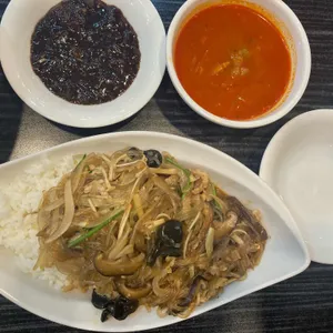 국가대표짬뽕 사진