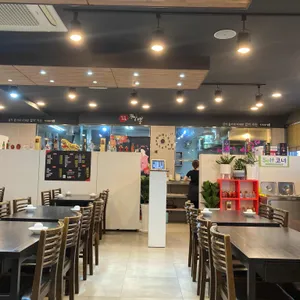국가대표짬뽕 리뷰 사진