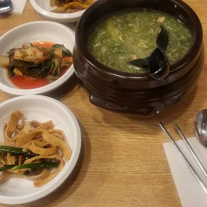 바른식 시골보쌈&감자옹심이  시골보쌈&감자옹심이 사진
