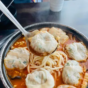 수담 사진
