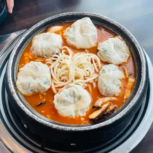 수담 사진