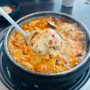 수담 사진