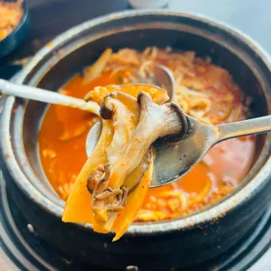 수담 사진