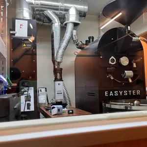 랜드폴커피 리뷰 사진