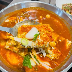 잘생긴 반상 사진