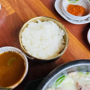 융건릉한우소머리곰탕 사진