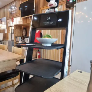 진짬뽕 리뷰 사진