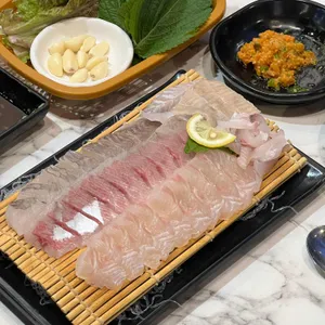 남해회센터 사진