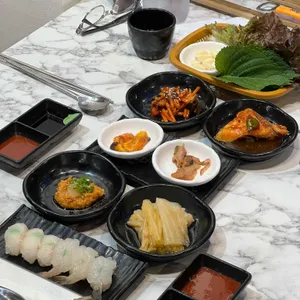 남해회센터 사진