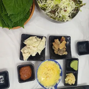 물고기집 사진