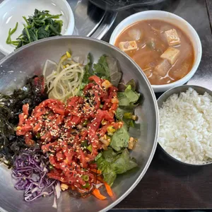 아라한 대표 사진