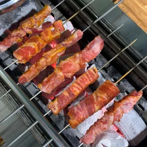 미성양꼬치 사진