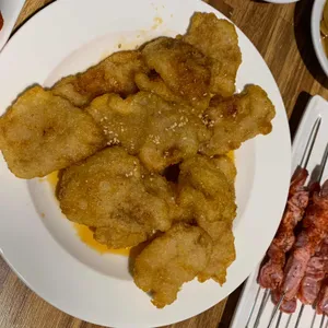 미성양꼬치 사진